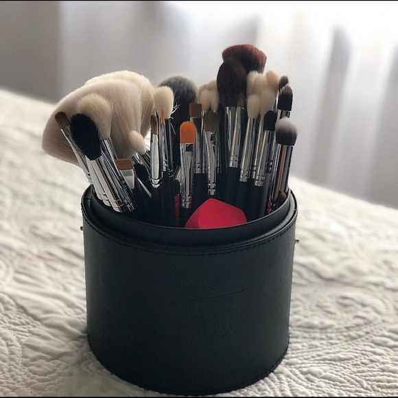 Morphe RC1 Large Tubby Case BNIB - Picture 6 of 6